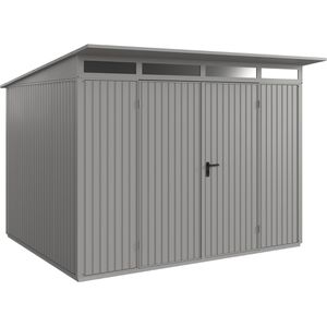 Produktbild für Geräteschuppen Hörmann EcoStar Trend-P, 7,56 m²