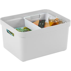 Produktbild für Aufbewahrungskorb Sunware Sigma Home 09800604, 32L