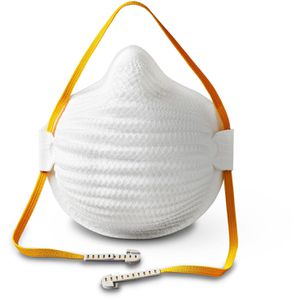 Atemschutzmaske Moldex Air 3200, Größe M/L