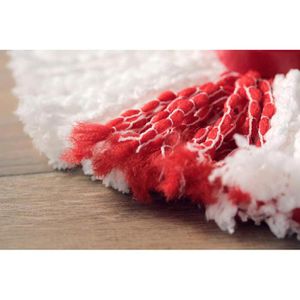 Produktbild für Ersatz-Wischmopp Vileda Turbo EasyWring &amp; Clean