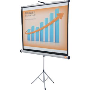 Produktbild für Beamer-Leinwand Nobo 1902395W