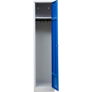 Produktbild für Spind G-Office WRC/1.1840, blau