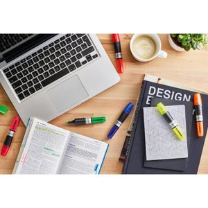 Produktbild für Textmarker Stabilo Luminator