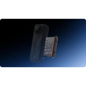 Produktbild für Action-Cam-Akku Insta360 763797 Ultra