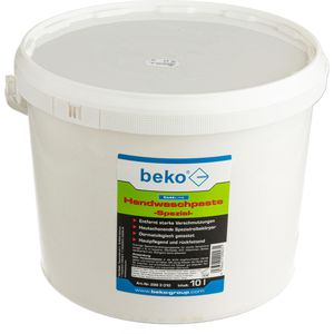 Produktbild für Handwaschpaste Beko CareLine Spezial, 2993010