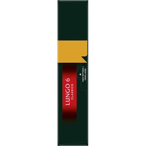 Produktbild für Kaffeekapseln Jacobs Lungo 6 Classico