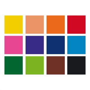 Produktbild für Buntstifte Maped Color Peps Star, 183212FC