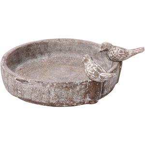 Vogeltränke