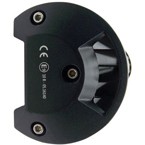 Produktbild für Zusatzscheinwerfer Berger&amp;Schröter 202999, 12 V / 24 V, LED
