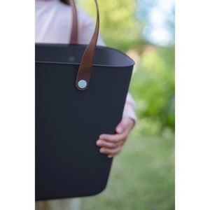 Produktbild für Einkaufskorb Rotho 1044406250, Albula Multibag Style 25 l