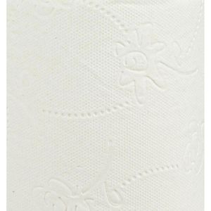 Produktbild für Toilettenpapier Wepa super soft