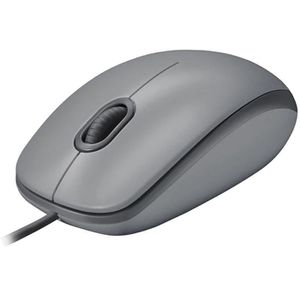 Produktbild für Maus Logitech M110 Silent Mouse