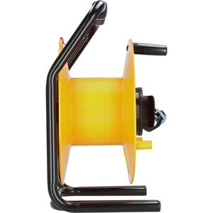 Produktbild für Kabeltrommel Brennenstuhl Brobusta G, leer