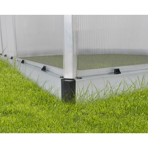 Produktbild für Gewächshaus Canopia Palram Mythos, 7,9 m² Fläche