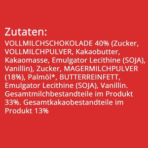 Produktbild für Schokoriegel Kinder Riegel