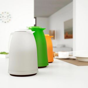 Produktbild für Thermoskanne Emsa Mambo, Quick Tip, Kunststoff