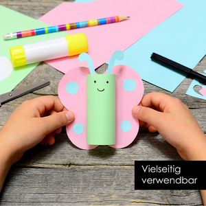 Produktbild für Fotokarton OfficeTree 1576, A4