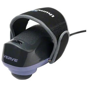 Thumper Handmassagegerät Verve, Klopfmassage, für Nacken, Beine & Po
