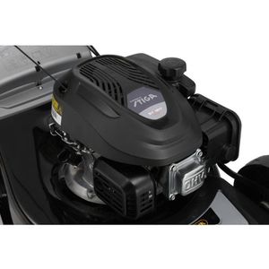 Produktbild für Rasenmäher Alpina-Garden AL4 46 SA, Benzin