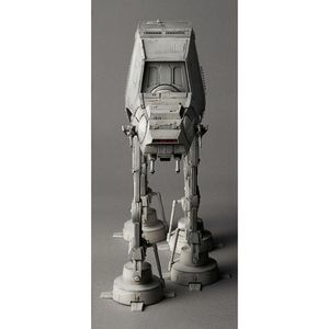Produktbild für Modellbausatz Bandai 01205 AT-AT