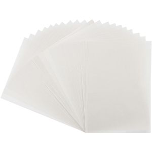 Produktbild für Transparentpapier Ideen-mit-Herz 012084, A4