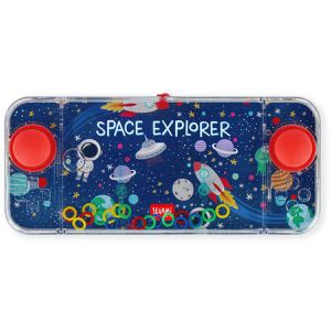 Geschicklichkeitsspiel Legami Mini-Wasserspiel