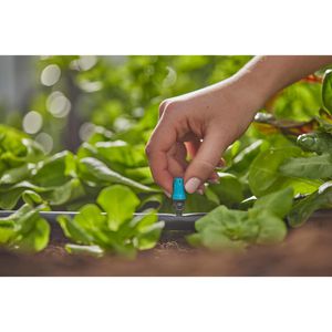 Produktbild für Micro-Drip-System Gardena Kleinflächendüse, 13306-20