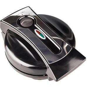 Produktbild für Waffeleisen Böttcher-AG NC-3371-911, 1000 Watt