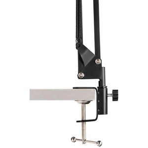 Produktbild für Mikrofonarm Hama Flexibler Gelenkarm 700 II