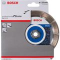 Zusatzbild Trennscheibe Bosch Standard for Stone