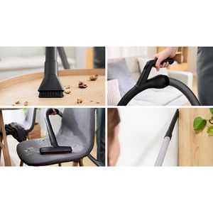 Produktbild für Staubsauger Bosch Serie 6 ProFamily, BGC41XFMLY