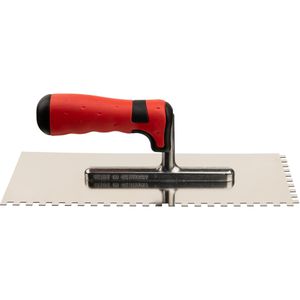 Produktbild für Zahnkelle Connex COX781266 aus rostfreiem Edelstahl