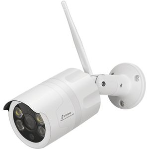 Blink IP-Kamera Outdoor WLAN outdoor, 2 MP, kabellos, Batterie – Böttcher AG