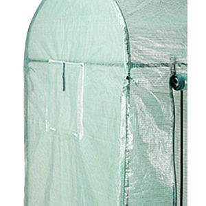 Produktbild für Gewächshaus Böttcher-AG 62409, 2 m² Fläche
