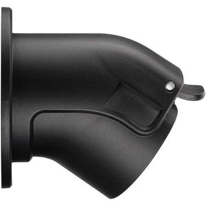 Produktbild für Wandhalterung Goobay 61142, Wallbox