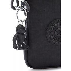 Produktbild für Handytasche kipling Tally, Black Noir