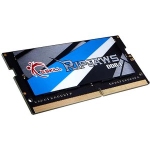 Produktbild für Arbeitsspeicher G-Skill Ripjaws, F4-2400C16S-16GRS