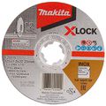 Zusatzbild Trennscheibe Makita E-00418 INOX, X-Lock