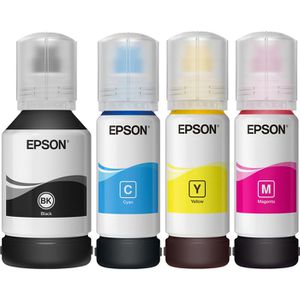 Produktbild für Tinte Epson 102, C13T03R640