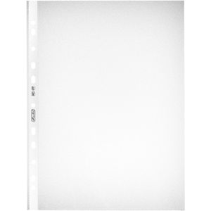 Prospekthüllen Herlitz 5824503, A4