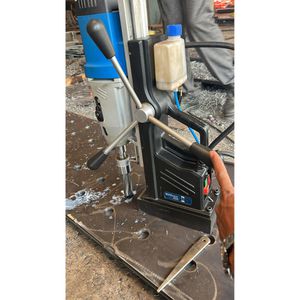 Produktbild für Magnetbohrmaschine BDS MABasic 850, 1800W