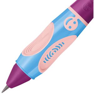 Produktbild für Druckbleistift Pelikan griffix, Sweet Berry, lila, Kunststoff