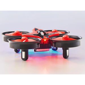 Produktbild für Drohne Revell Fizz Mini Quadrocopter, mit Controller &amp; Akku