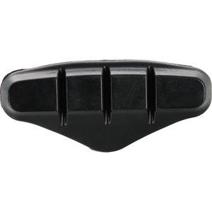 Produktbild für Fahrrad-Bremsbeläge Shimano R50T2, organisch