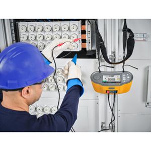 Produktbild für Installationstester Fluke 5581068, 1672 FTT
