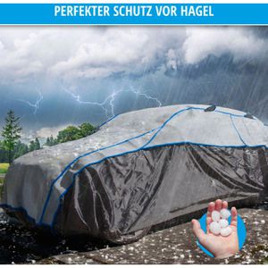 Produktbild für Autoabdeckung Walser Comfort Protect 30896, Outdoor