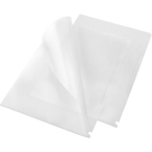 Sichthüllen Eichner 9540-08114-110, A4