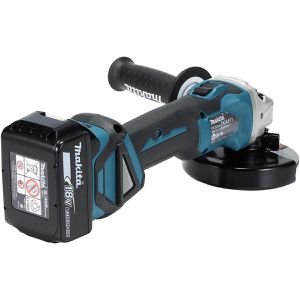 Produktbild für Winkelschleifer Makita DGA511Z