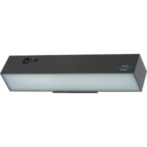 Produktbild für Wandleuchte Brennenstuhl SOL 1000, Kunststoff für außen (IP54)