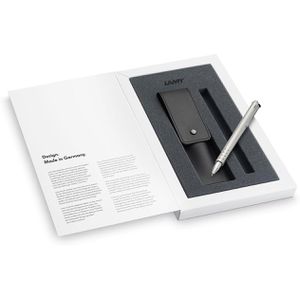 Produktbild für Schreibset Lamy swift Palladium 330